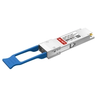 LS-SM3101-40I SFP 155Mbps SMF Optical Transceiver Module 1310nm 40km DOM Duplex(Industrial)