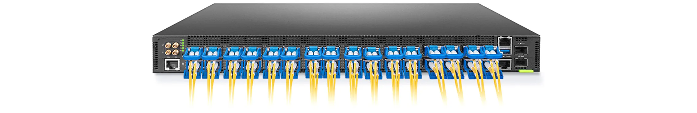 LQ-M85100-SR4C 100GBASE SR4 QSFP28 100m 850nm OM4 DOM MPO-12 Parallel MMF Optical Transceiver Module