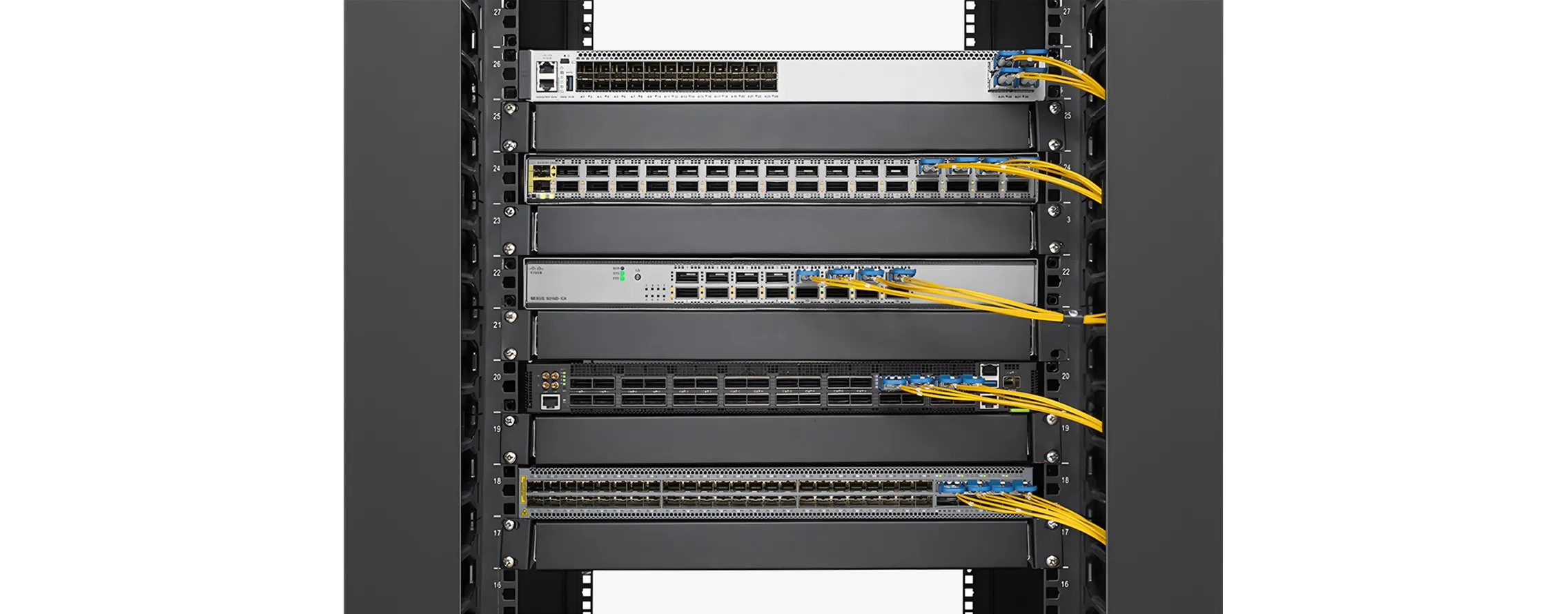 LQ-M85100-SR4C 100GBASE SR4 QSFP28 100m 850nm OM4 DOM MPO-12 Parallel MMF Optical Transceiver Module