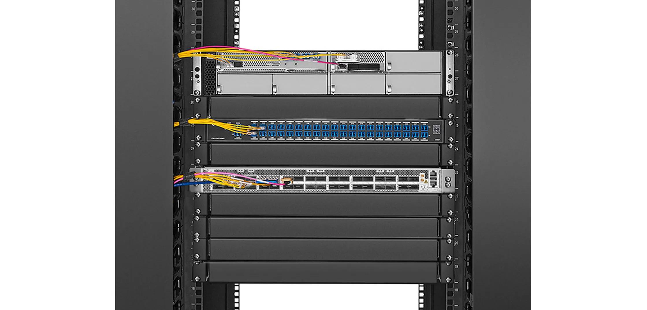 Certified through host-device testing for dependable interoperability