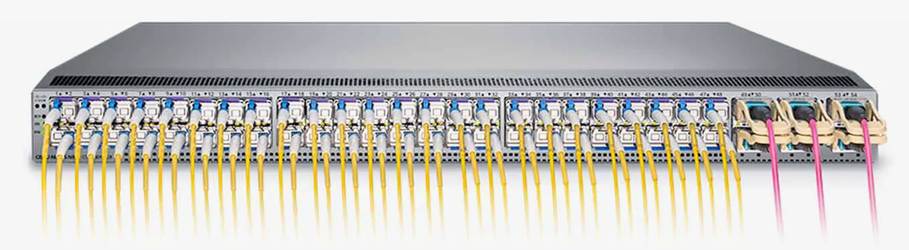 LS-BL55491G-A6C SFP 1G BiDi 1550nm-TX/1490nm-RX 160km DOM Simplex LC/UPC SMF Optical Transceiver Module
