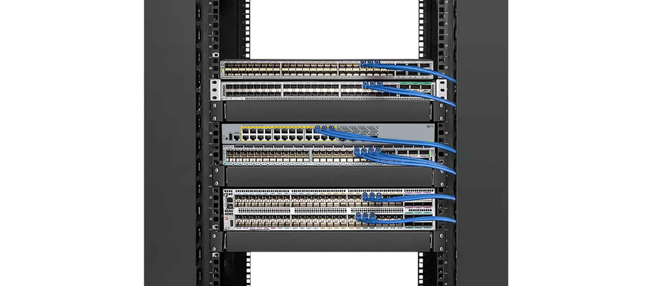 Generic SFP-2GSR-31 Compatible LS-SM312G-10C SFP 2.5G 1310nm 10km DOM Duplex LC SMF Optical Transceiver Module